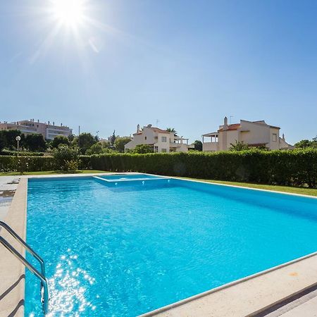 Edificio Sol Mr Sponsor Apartment Portimão Εξωτερικό φωτογραφία