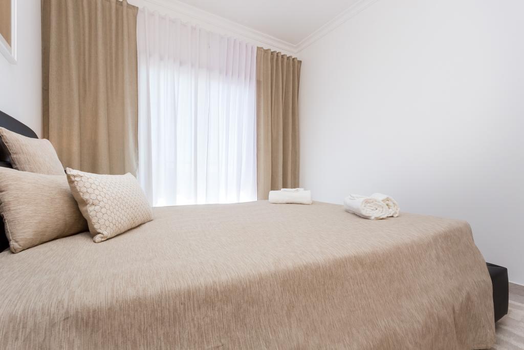 Edificio Sol Mr Sponsor Apartment Portimão Εξωτερικό φωτογραφία