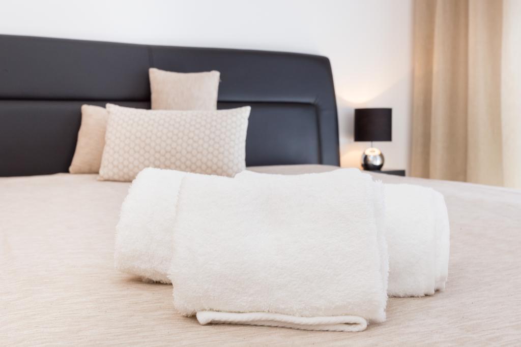 Edificio Sol Mr Sponsor Apartment Portimão Εξωτερικό φωτογραφία