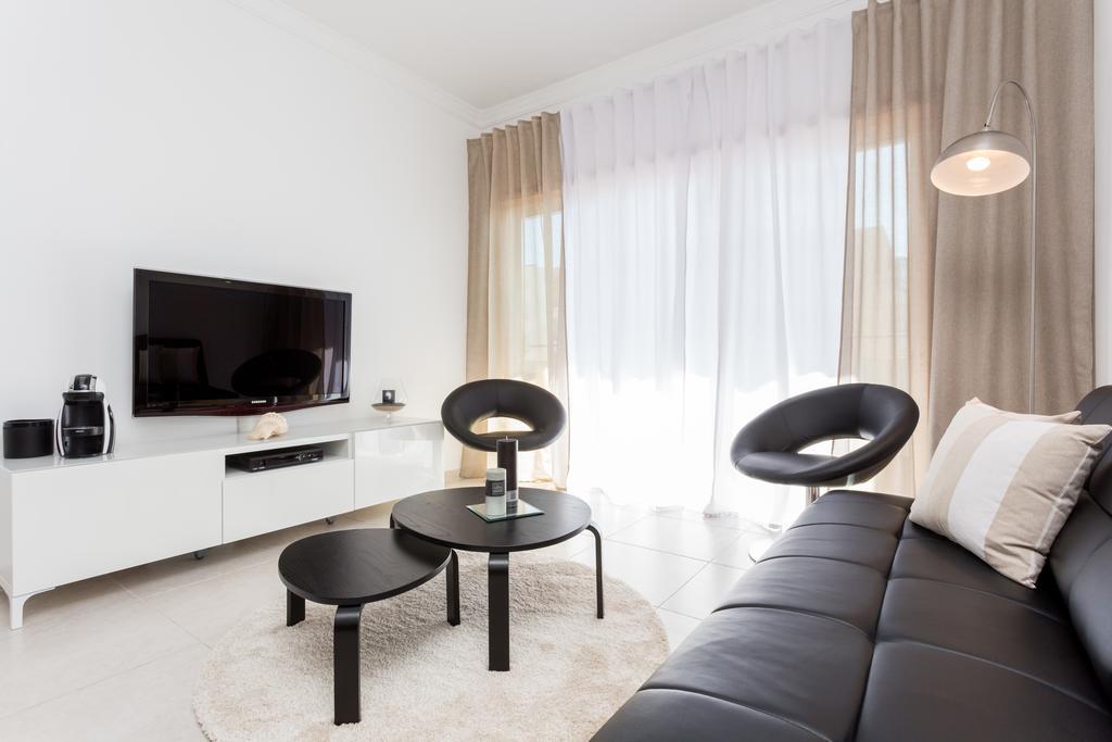 Edificio Sol Mr Sponsor Apartment Portimão Εξωτερικό φωτογραφία