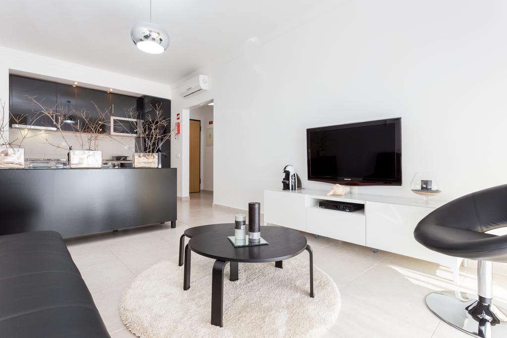 Edificio Sol Mr Sponsor Apartment Portimão Εξωτερικό φωτογραφία