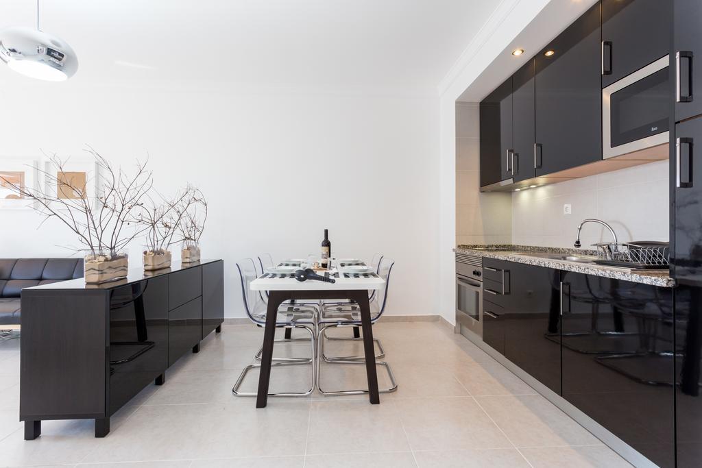 Edificio Sol Mr Sponsor Apartment Portimão Εξωτερικό φωτογραφία