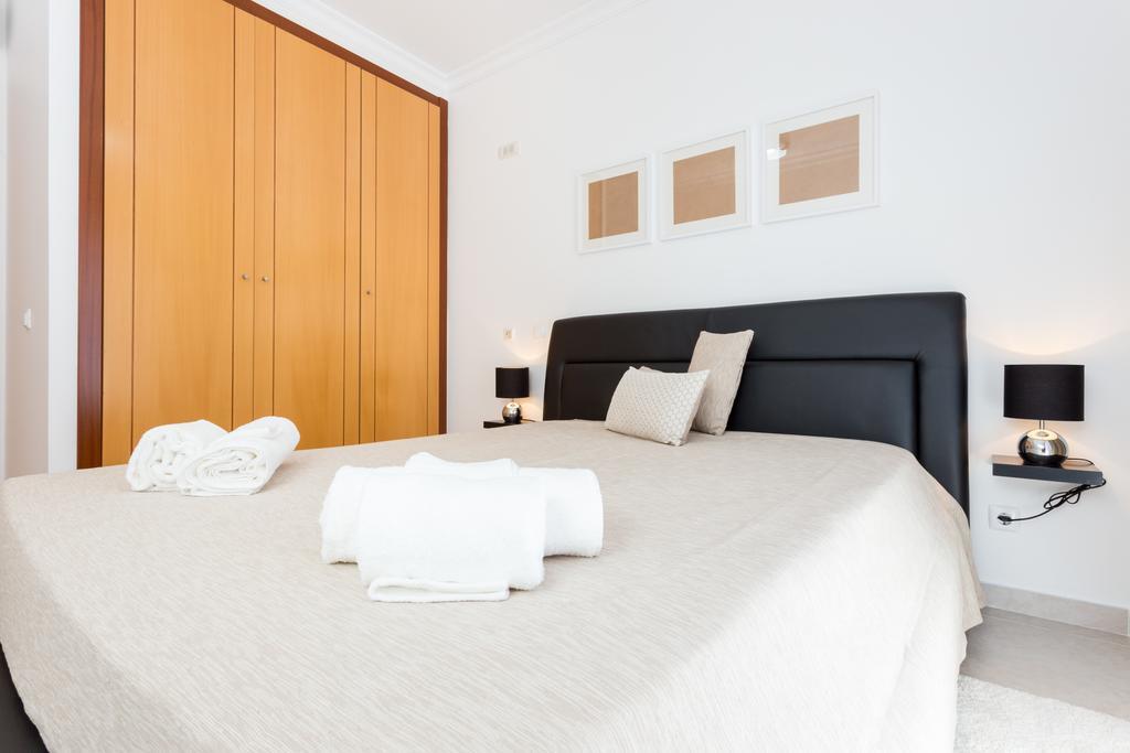 Edificio Sol Mr Sponsor Apartment Portimão Εξωτερικό φωτογραφία