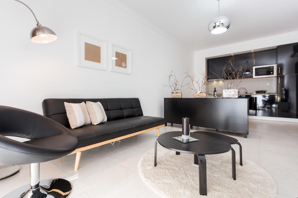 Edificio Sol Mr Sponsor Apartment Portimão Εξωτερικό φωτογραφία