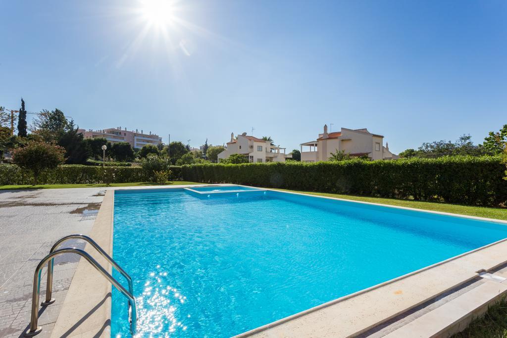 Edificio Sol Mr Sponsor Apartment Portimão Εξωτερικό φωτογραφία