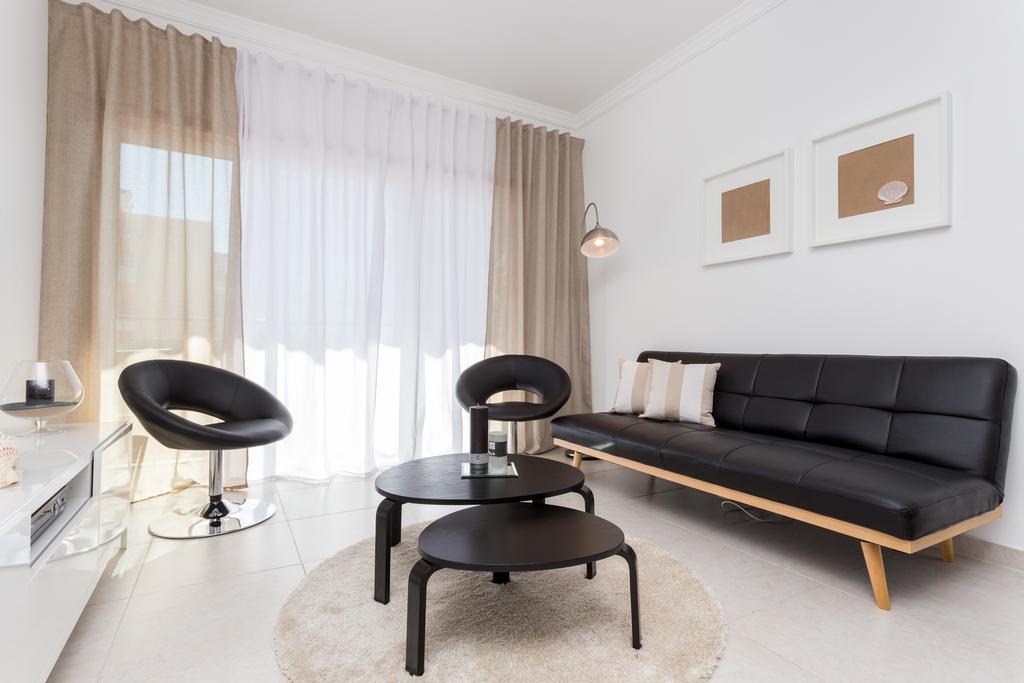 Edificio Sol Mr Sponsor Apartment Portimão Εξωτερικό φωτογραφία