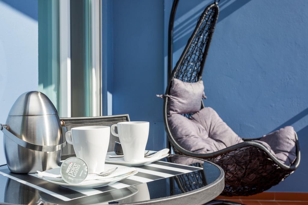 Edificio Sol Mr Sponsor Apartment Portimão Εξωτερικό φωτογραφία