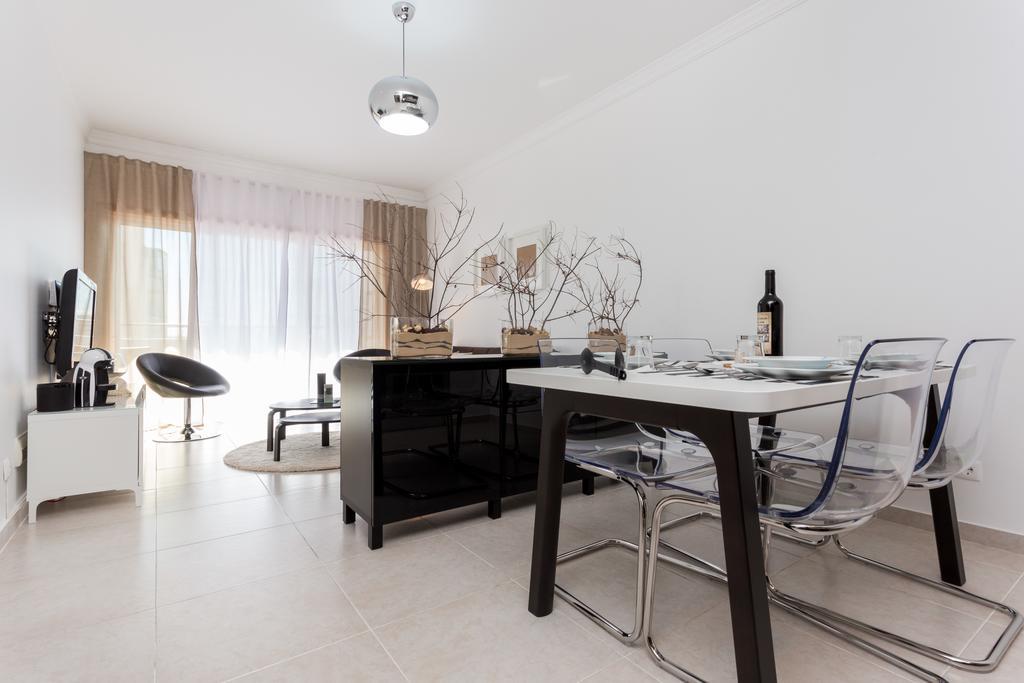 Edificio Sol Mr Sponsor Apartment Portimão Εξωτερικό φωτογραφία
