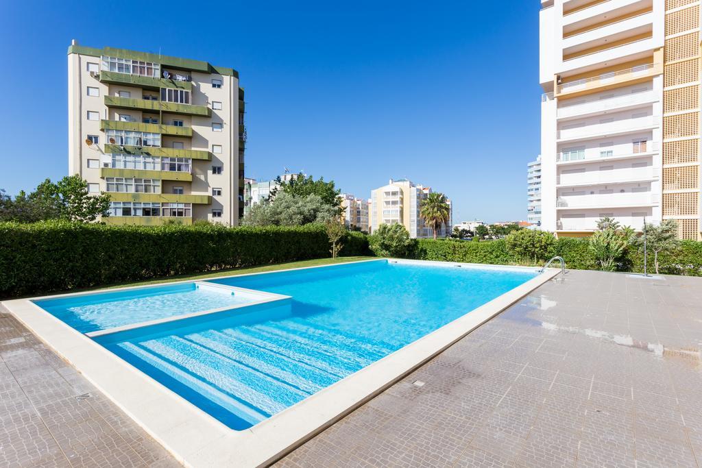Edificio Sol Mr Sponsor Apartment Portimão Εξωτερικό φωτογραφία